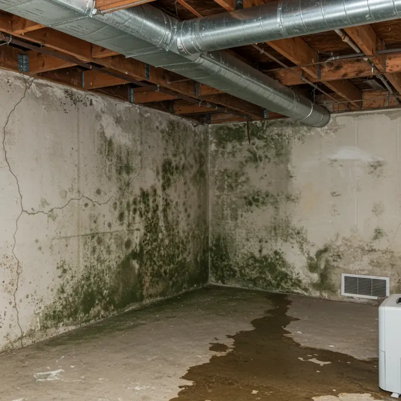 Professional Mold Removal in Frewsburg, NY